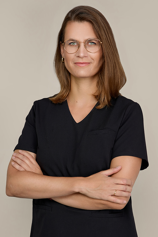 Anna Parkosz-Jędral