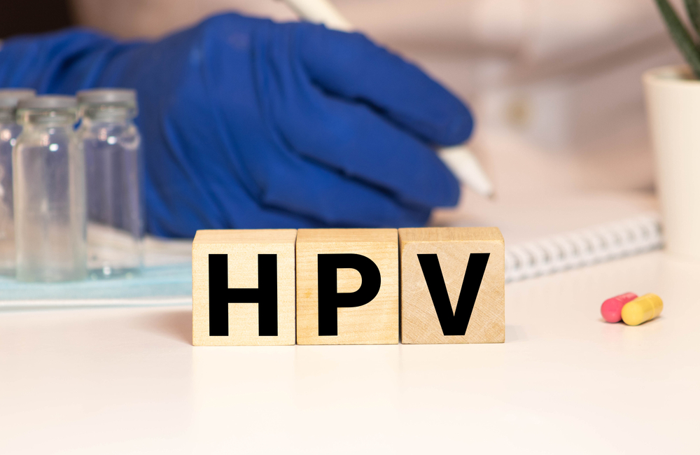 HPV – objawy, diagnostyka i leczenie zakażenia wirusem brodawczaka ludzkiego