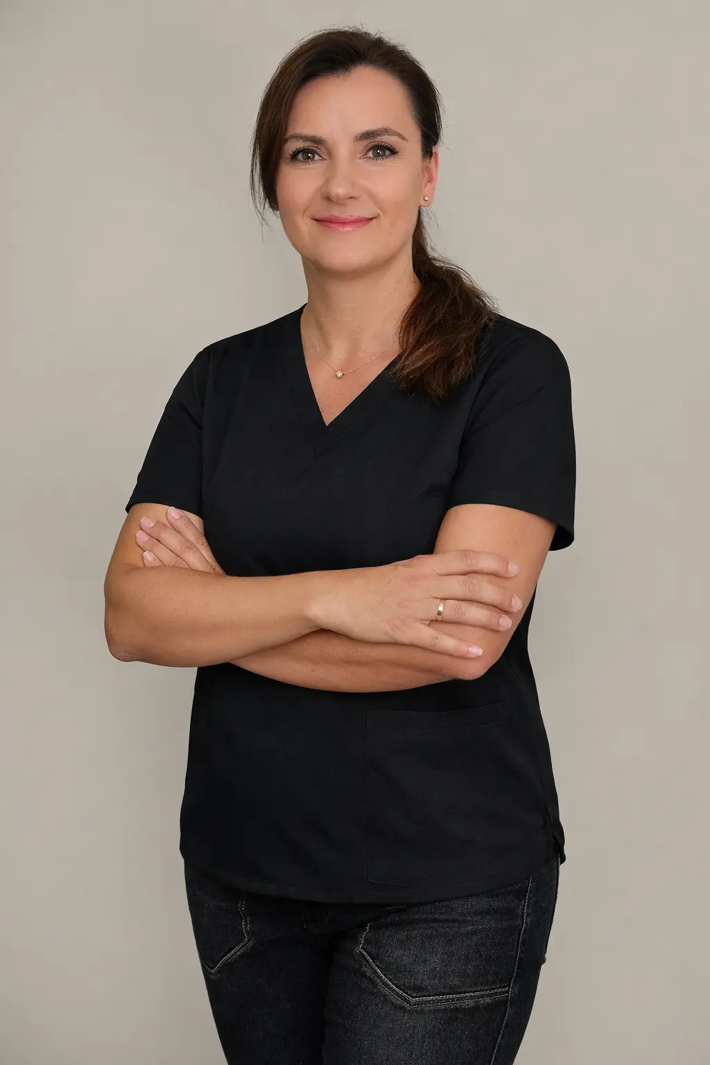 Zdjecie lek. Anna Janusz