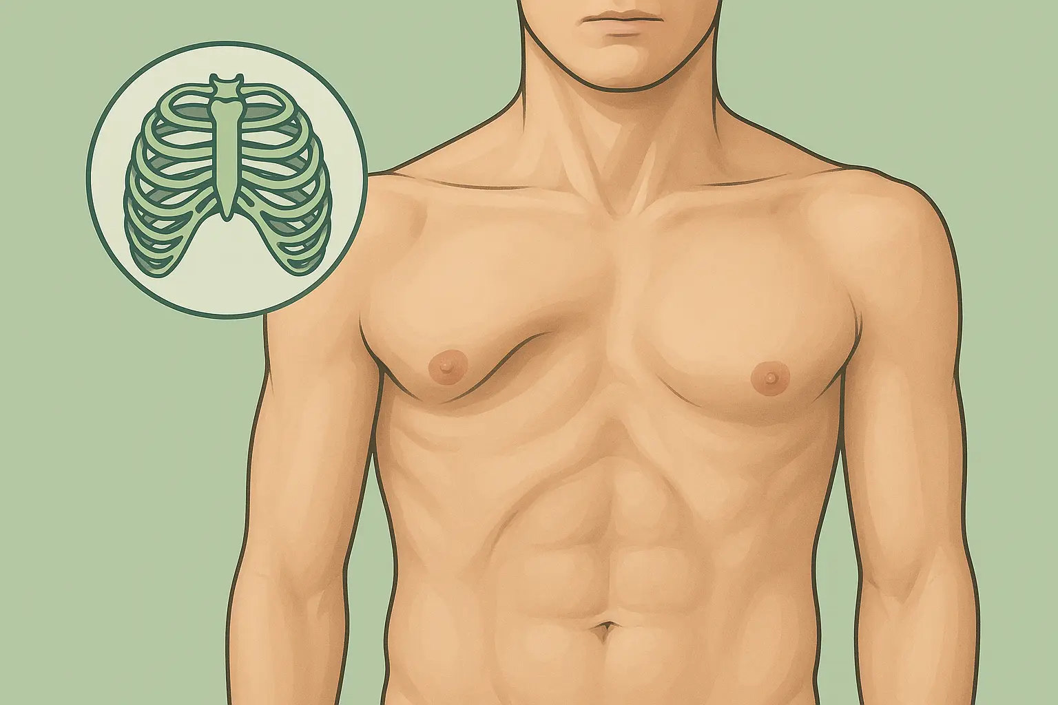 Wady klatki piersiowej – przyczyny, objawy i leczenie torakochirurgiczne